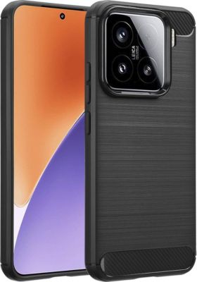 Coque IMOSHION pour Xiaomi 15 - Noir