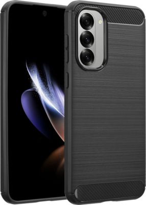 Coque IMOSHION pour Samsung Galaxy A56 - Noir Coque IMOSHION pour Samsung Galaxy A56 - Noir