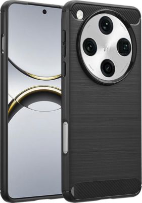 Coque IMOSHION pour Oppo Find X8 Pro - Noir