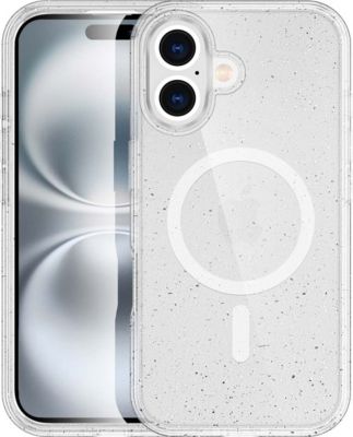 Coque IMOSHION pour Apple iPhone 16 Coque IMOSHION pour Apple iPhone 16