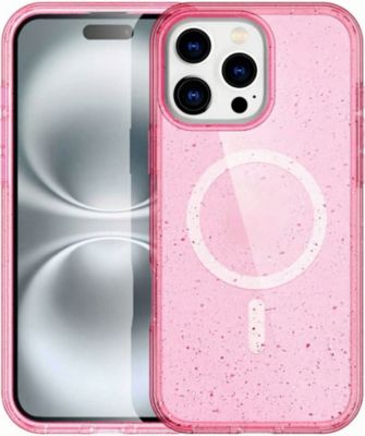 Coque IMOSHION pour Apple iPhone 16 Pro