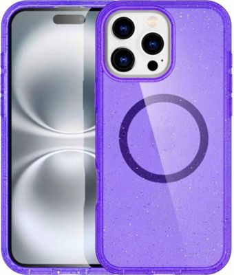 Coque IMOSHION pour Apple iPhone 16 Pro