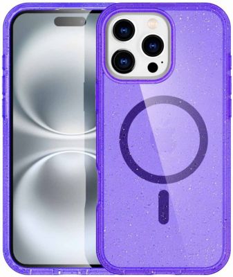 Coque IMOSHION pour Apple iPhone 16 Pro Coque IMOSHION pour Apple iPhone 16 Pro