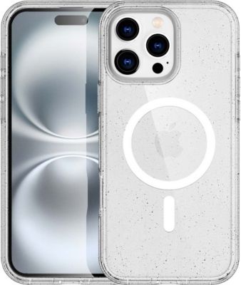 Coque IMOSHION pour Apple iPhone 16 Pro Coque IMOSHION pour Apple iPhone 16 Pro