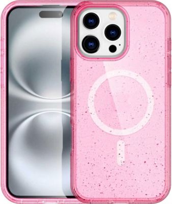 Coque IMOSHION pour Apple iPhone 16 Pro Max