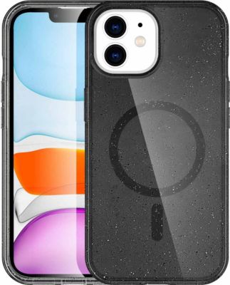 Coque IMOSHION pour Apple iPhone 12 (Pro)