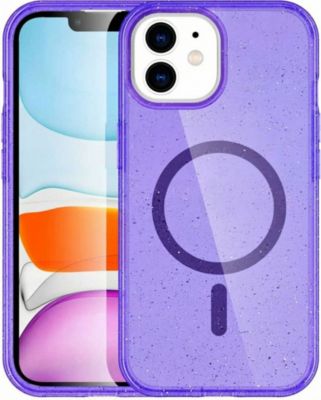 Coque IMOSHION pour Apple iPhone 12 (Pro)