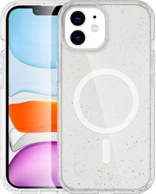 Coque IMOSHION pour Apple iPhone 12 (Pro)