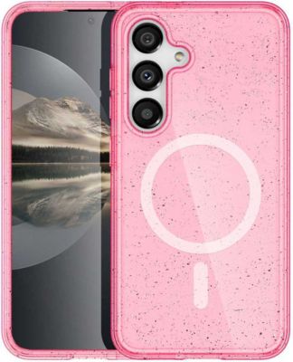 Coque IMOSHION pour Samsung Galaxy S25