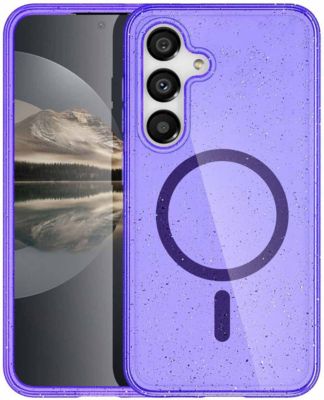 Coque IMOSHION pour Samsung Galaxy S25