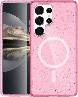 Coque IMOSHION pour Samsung Galaxy S25 Ultra