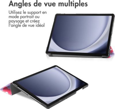 Etui IMOSHION pour Samsung Galaxy Tab A9 Plus