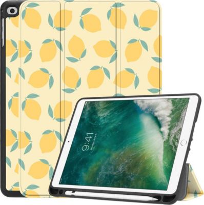 Etui IMOSHION pour iPad Air 2 (2014)  - Citrus Dream