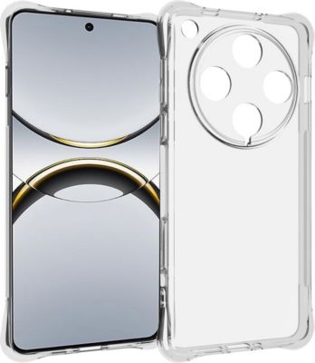 Coque IMOSHION pour Oppo Find X8 Pro - Transparent