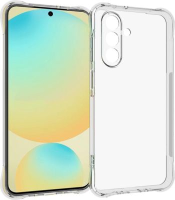 Coque IMOSHION pour Samsung Galaxy A26 - Transparent