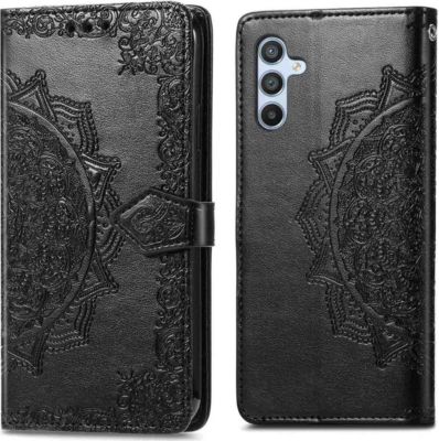 Coque étui IMOSHION pour Samsung Galaxy A26 - Noir
