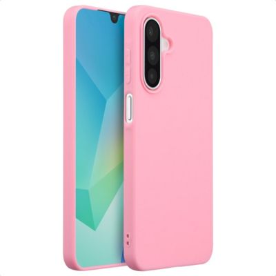 Coque IMOSHION pour Samsung Galaxy A26 - Bubblegum Pink Coque IMOSHION pour Samsung Galaxy A26 - Bubblegum Pink
