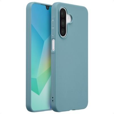 Coque IMOSHION pour Samsung Galaxy A26 - Pine Green