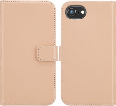 Coque étui SELENCIA pour Apple iPhone 17e / 16e - Dusty Pink