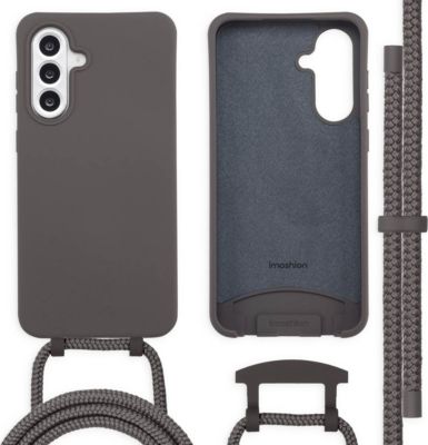 Coque avec cordon IMOSHION pour Samsung Galaxy A36 / A56