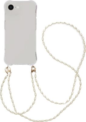 Coque avec cordon IMOSHION pour Apple iPhone 17e / 16e