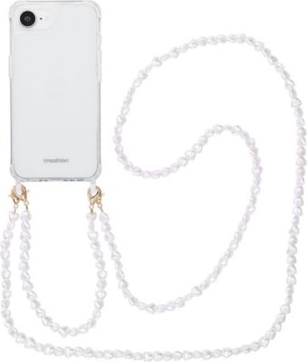 Coque avec cordon IMOSHION pour Apple iPhone 17e / 16e