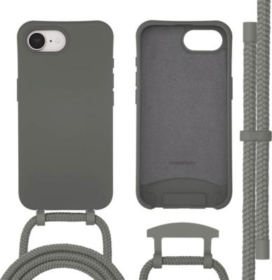 Coque avec cordon IMOSHION pour Apple iPhone 17e / 16e