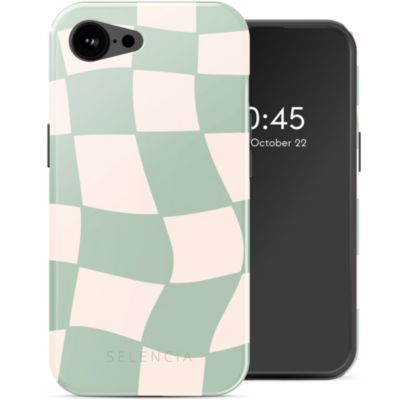 Coque SELENCIA pour Apple iPhone 16e