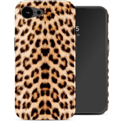 Coque SELENCIA pour Apple iPhone 17e / 16e - Wild Leo