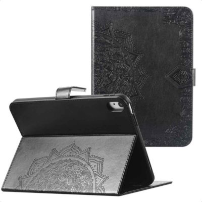 Etui IMOSHION pour iPad 11 (2025) 11 inch  - Noir Etui IMOSHION pour iPad 11 (2025) 11 inch  - Noir