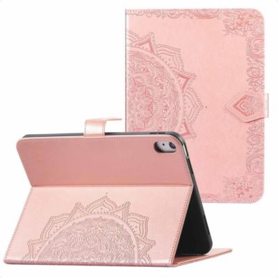 Etui IMOSHION pour iPad 11 (2025) 11 inch  - Rose Gold