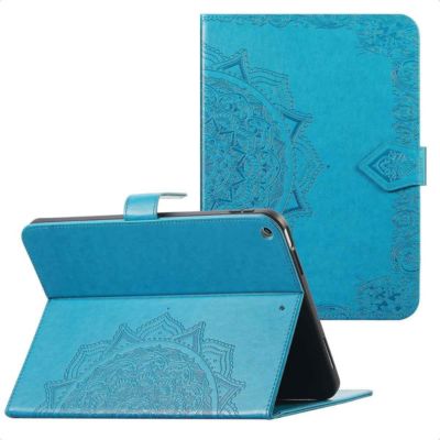 Etui IMOSHION pour iPad Air 2 (2014)  - Turquoise