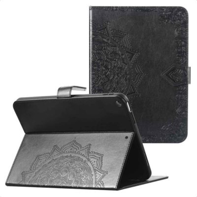 Etui IMOSHION pour iPad Air 2 (2014)  - Noir