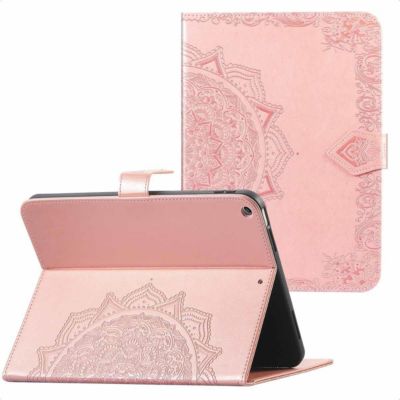 Etui IMOSHION pour iPad Air 2 (2014)  - Rose Gold