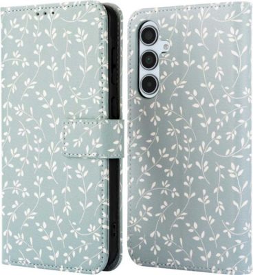 Coque étui IMOSHION pour Samsung Galaxy A35