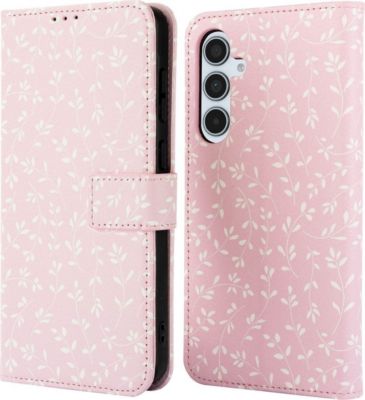 Coque étui IMOSHION pour Samsung Galaxy A35
