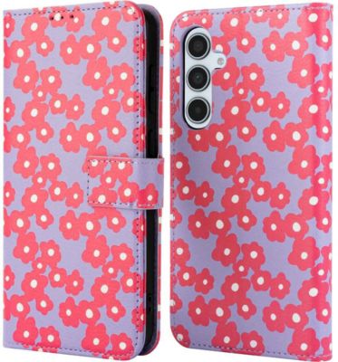 Coque étui IMOSHION pour Samsung Galaxy A35