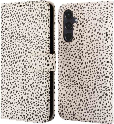 Coque étui IMOSHION pour Samsung Galaxy A55 - Desert Dots Coque étui IMOSHION pour Samsung Galaxy A55 - Desert Dots