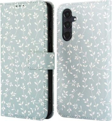 Coque étui IMOSHION pour Samsung Galaxy A55