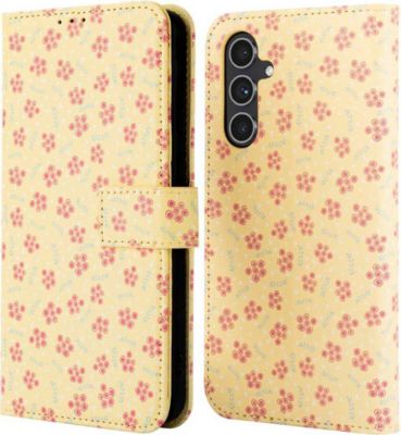 Coque étui IMOSHION pour Samsung Galaxy A55