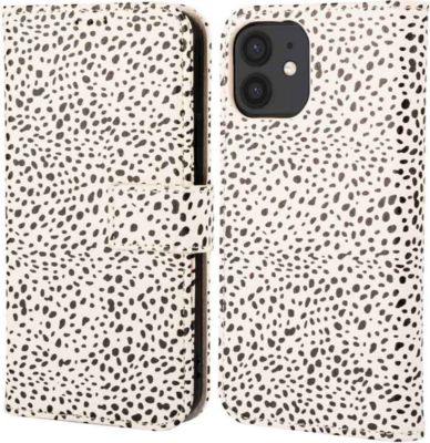 Coque étui IMOSHION pour Apple iPhone 11 - Desert Dots