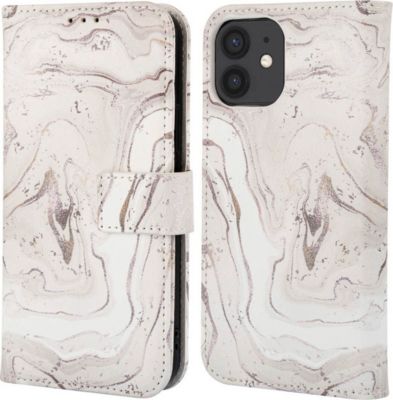 Coque étui IMOSHION pour Apple iPhone 11 - Sandy Marble