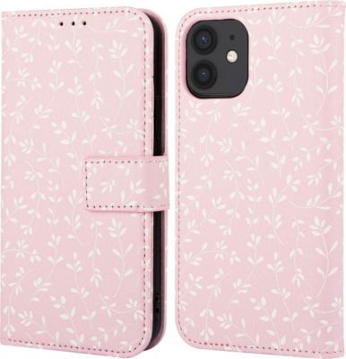 Coque étui IMOSHION pour Apple iPhone 12 (Pro)