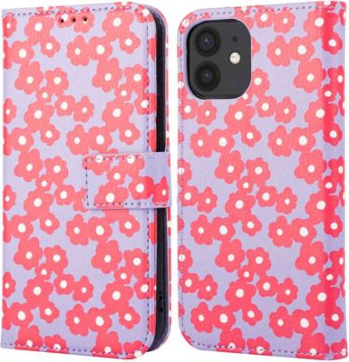 Coque étui IMOSHION pour Apple iPhone 12 (Pro) Coque étui IMOSHION pour Apple iPhone 12 (Pro)