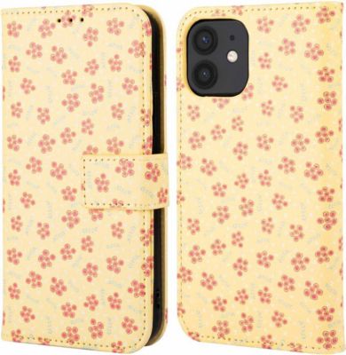 Coque étui IMOSHION pour Apple iPhone 12 (Pro)