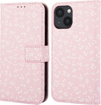 Coque étui IMOSHION pour Apple iPhone 13