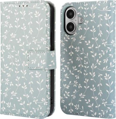 Coque étui IMOSHION pour Apple iPhone 16 Coque étui IMOSHION pour Apple iPhone 16