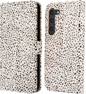 Coque étui IMOSHION pour Samsung Galaxy S23 - Desert Dots Coque étui IMOSHION pour Samsung Galaxy S23 - Desert Dots