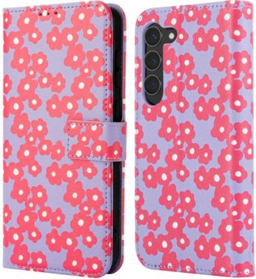 Coque étui IMOSHION pour Samsung Galaxy S23