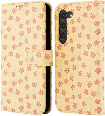 Coque étui IMOSHION pour Samsung Galaxy S23